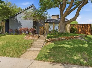 6205 Warm Mist Ln, Dallas, TX 75248
