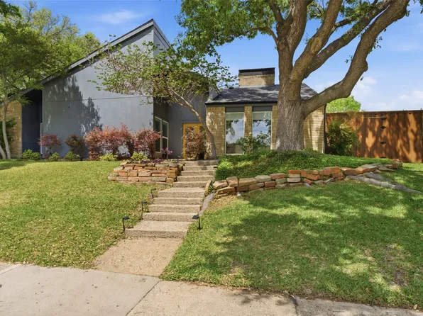 6205 Warm Mist Ln, Dallas, TX 75248