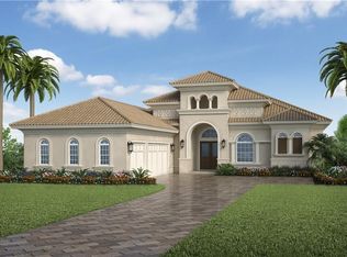 15827 Kendleshire Ter, Bradenton, FL 34202