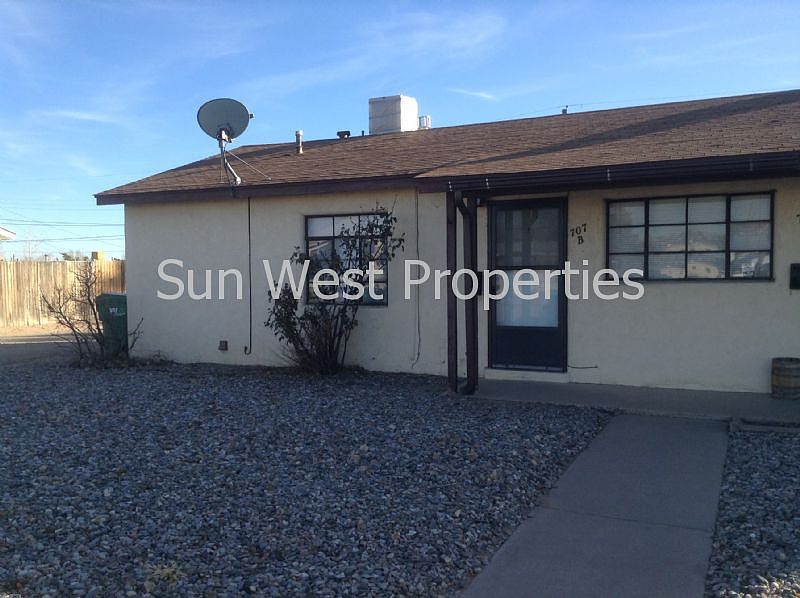 1st image of 707 E 23rd St #B