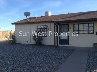 707 E 23rd St #B, Farmington, NM 87401