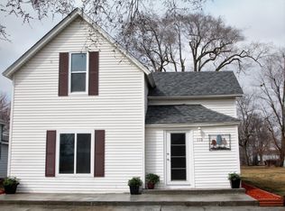 110 E Broadway St, Pleasantville, IA 50225