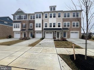 10965 Barnard Pl, White Plains, MD 20695