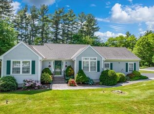 39 Waterfall Rd, Acushnet, MA 02743