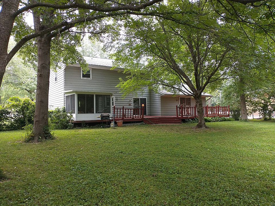 105 Pakey Rd, Springfield, IL 62712 Zillow