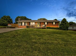 519 Highland Ave, Mount Sterling, KY 40353
