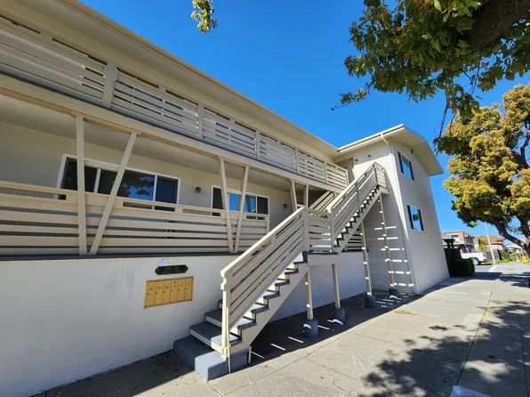 200 Chadbourne Ave #200, Millbrae, CA 94030