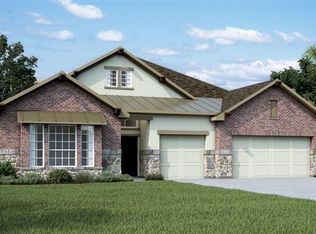 2428 Adriel Cv, Leander, TX 78641
