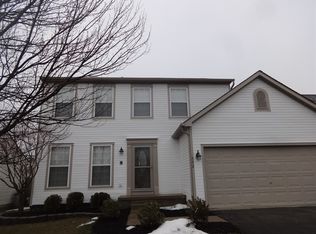 772 Spivey Ln, Galloway, OH 43119