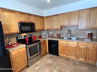 1353 E Fort Lowell Rd, Tucson, AZ 85719