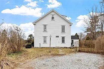 5 Lowell St
