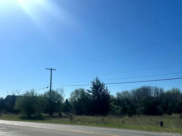 0 Road 36 #M, Pinckney, MI 48169