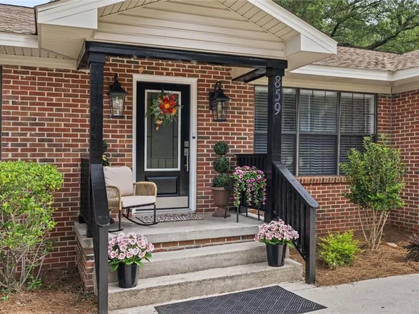 859 Cottage Hill Ave, Mobile, AL 36693