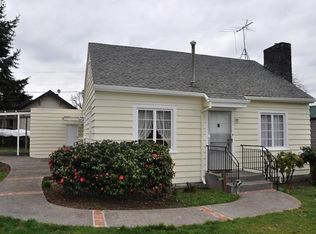 114 May Ave, Saint Helens, OR 97051