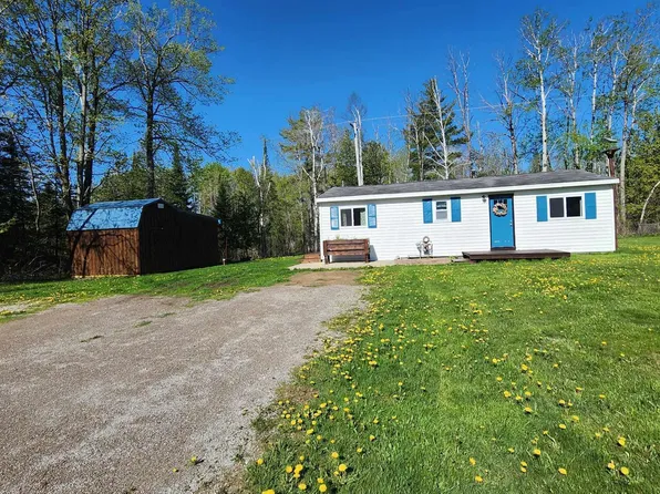 6131 N F41, Spruce, MI 48762