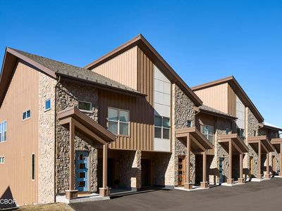 9 STAGECOACH Way, Fraser, CO, 80442
