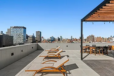 The Lower East at 63 Pitt Street at 63 Pitt Street in Lower East Side