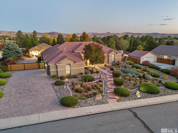3461 Tavira Ct, Sparks, NV 89436