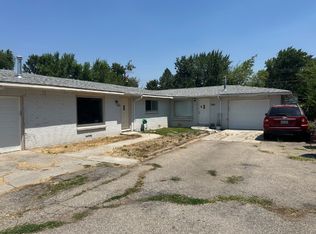 2510 S Stanley St, Boise, ID 83705