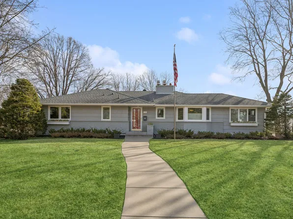 5509 McGuire Rd, Edina, MN 55439