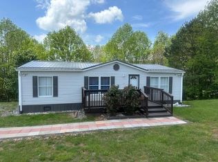 3559 County Line Rd, Patrick Springs, VA 24133