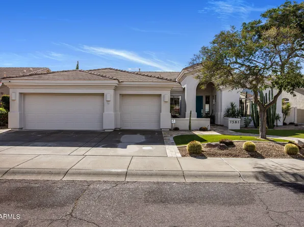 7581 E PHANTOM Way, Scottsdale, AZ 85255