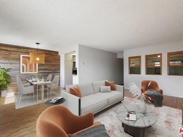 5950 Buckingham Pkwy Unit 610, Culver City, CA 90230