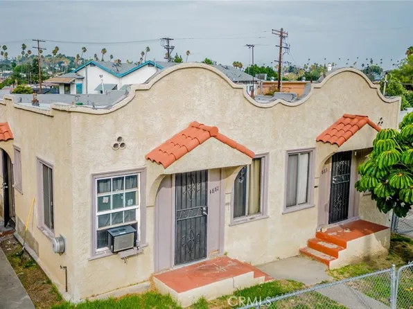 4881 Hillsdale Dr, Los Angeles, CA 90032