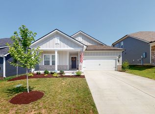1108 Holland Ridge Way, Lebanon, TN 37090