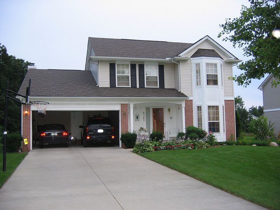 Front View