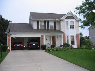 6365 Heron Park Way, Clarkston, MI