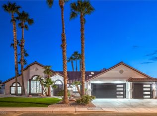 1144 Calico Ridge Dr, Henderson, NV 89011