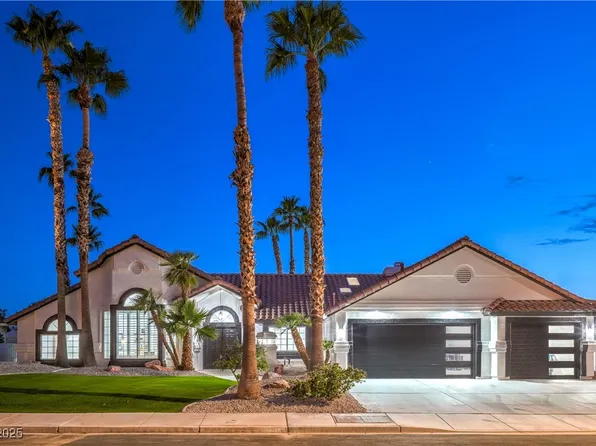 1144 Calico Ridge Dr, Henderson, NV 89011