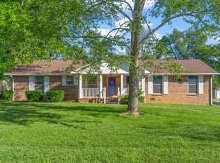 2153 N Meadow Dr, Clarksville, TN 37043