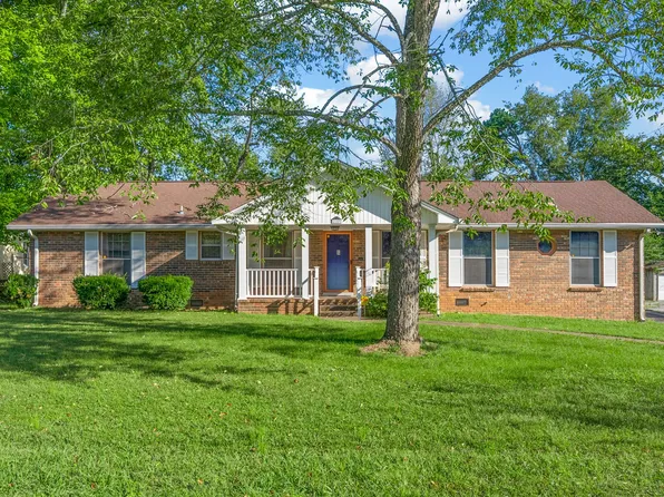 2153 N Meadow Dr, Clarksville, TN 37043