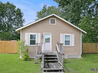 18119 Little Prairie Rd, Prairieville, LA 70769
