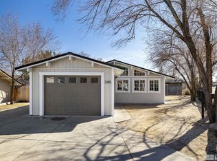 3285 Lymbery St, Reno, NV 89509