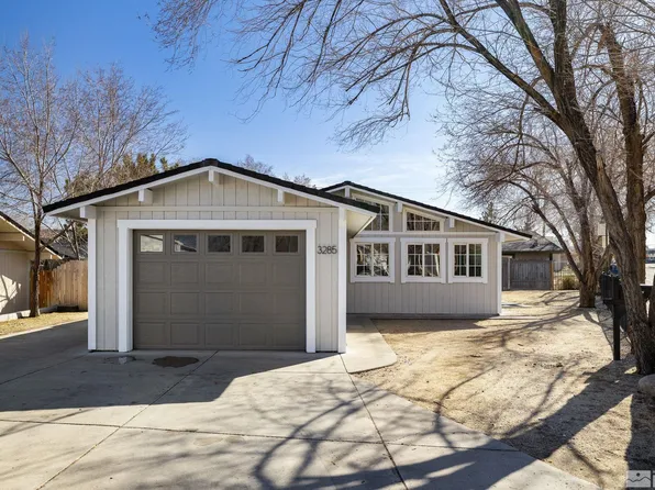 3285 Lymbery St, Reno, NV 89509