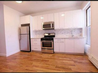 1261 Herkimer St, Brooklyn, NY 11233