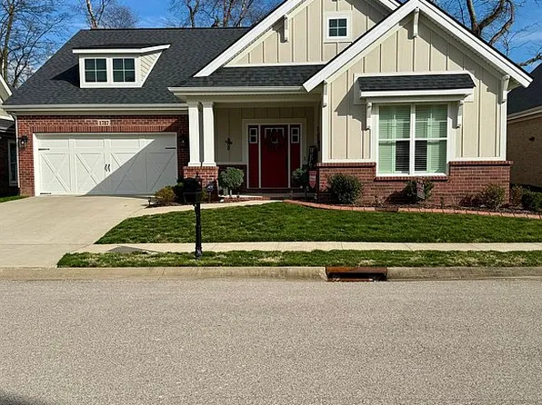 1787 Celebration Cir, Owensboro, KY 42303