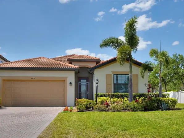 4406 Baltry Ct, Bradenton, FL 34211