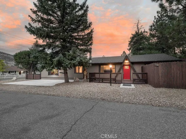 500 Maltby Blvd, Big Bear City, CA 92314