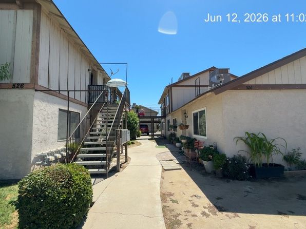 526 S Bridge St APT E