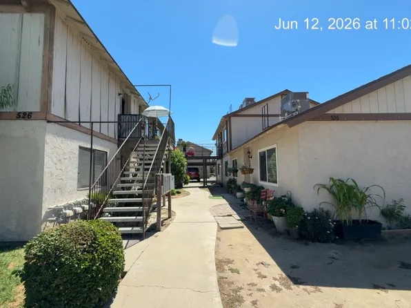 1629, 526 S Bridge St APT E, Visalia, CA 93277
