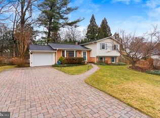 8117 Dabney Ave, Springfield, VA 22152