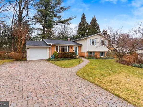 8117 Dabney Ave, Springfield, VA 22152