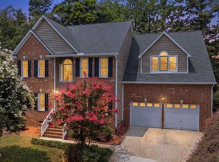 102 Pine Stroll Dr, Cary, NC 27519