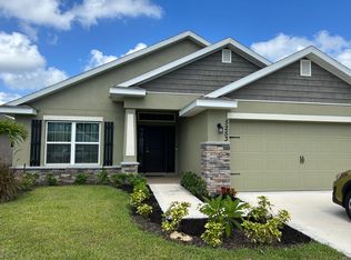 5253 Vespera St, Fort Pierce, FL 34951