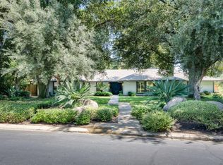 7341 N Tamera Ave, Fresno, CA 93711