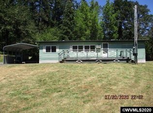41149 Highway 228, Sweet Home, OR 97386